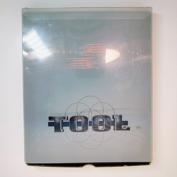 Mystical Design CD - Gray - Picture 2 of 7